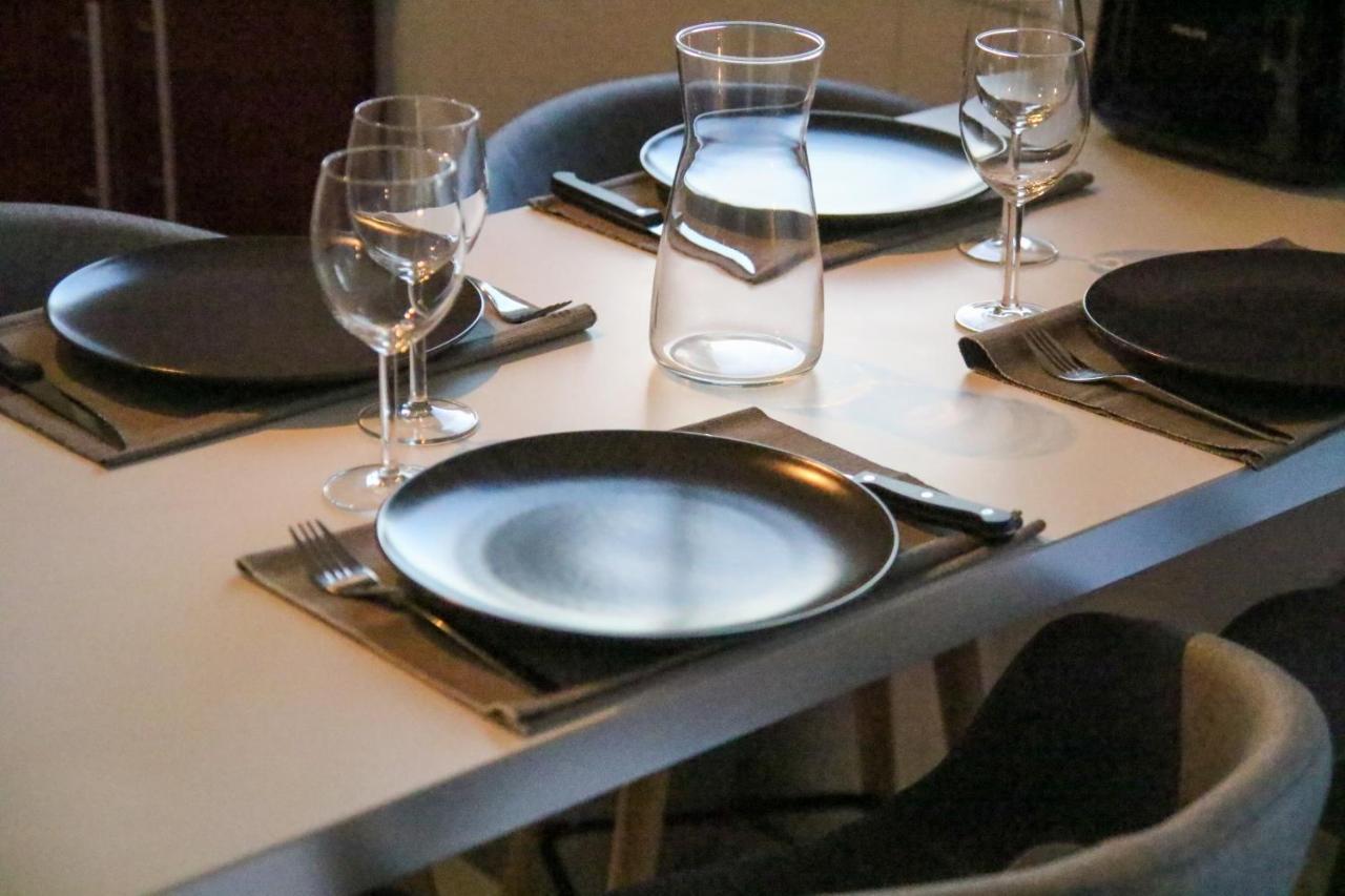 Redlounge Apartment Toulouse Luaran gambar